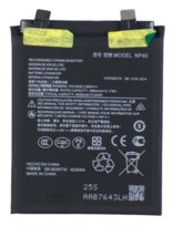 Bateria akumulator do Motorola Edge 30 Neo XT2245-1 3.89V 4020 mAh