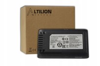 Bateria Akumulator do Samsung VS9000 - VCA-SBT90 (Jet 75 / 90) - 21.9V ALTILION