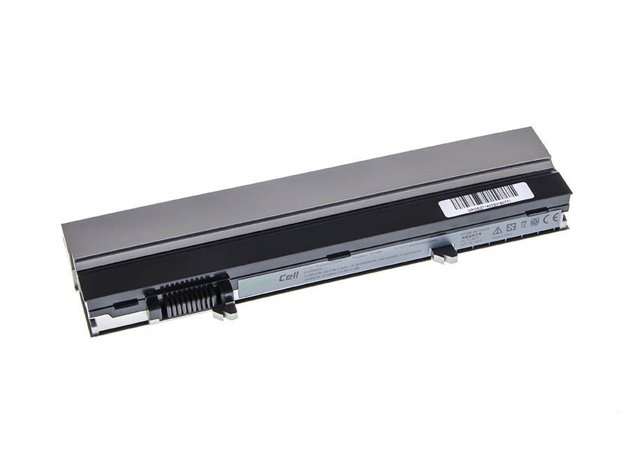Batería Para Dell Latitude E4300, E4310, E4400 - 5200mAh 11.1V, 6 Celdas, Hasta 500 Ciclos