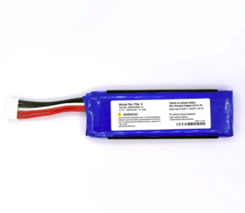 Bateria akumulator GSP872693 01 JBL Flip 4 3000mAh - Inny producent