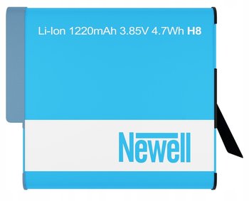 Bateria Akumulator Newell Spjb1B Do Gopro Hero 8 - Newell