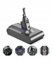 Bateria Akumulator Zasilacz do odkurzacza Dyson V8 SV10 21.6V 5000mAh Dyson