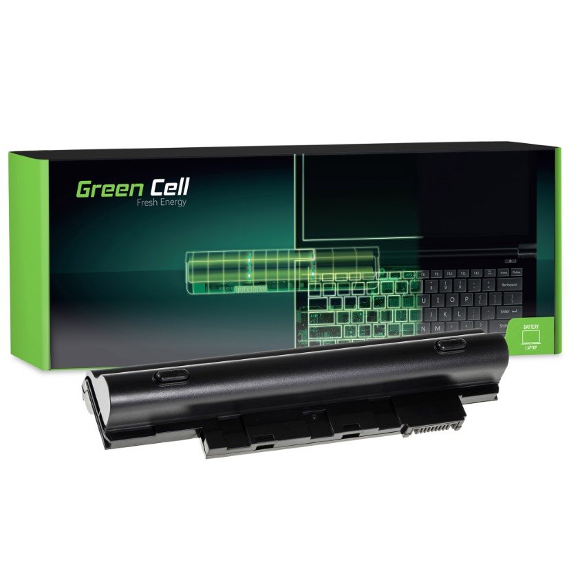 Bateria Al10A31 Al10B31 Al10G31 Do Acer Aspire One D257 D255 D260 D270 722