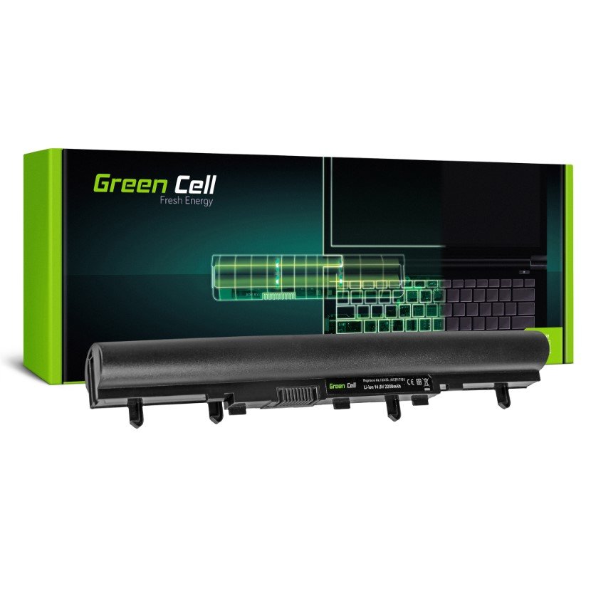 Bateria Al12A32 Al12A72 Do Acer Aspire E1-530 E1-570 E1-570G E1-572 V5-571