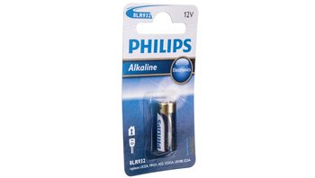 Bateria alkaliczna 8LR932 / LR32A / A23 12V 8LR932/01b - Philips