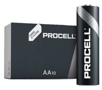 Bateria alkaliczna AA / LR6 Duracell Procell