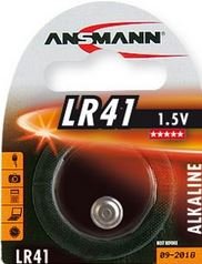 Bateria alkaliczna LR41 ANSMANN