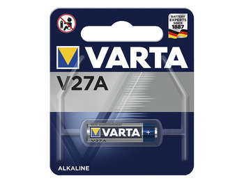 Bateria Alkaliczna V27A Varta - Varta