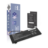 Bateria AP18E7M do Acer AN515-54 AN517-51