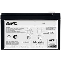 Bateria - APC - W128428533 - 12 V - 7 Ah - Zasilanie awaryjne APC