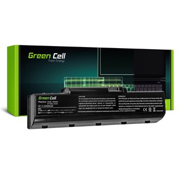 Bateria As07A31 As07A32 As07A41 As07A42 As07A51 As07A71 As07A75 Do Acer - Greencell