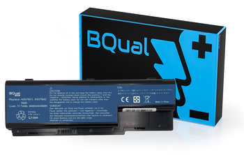 Bateria AS07B31 AS07B41 AS07B51 do Acer Aspire 5520 5920 5920G 6920 4400mAh - BQual