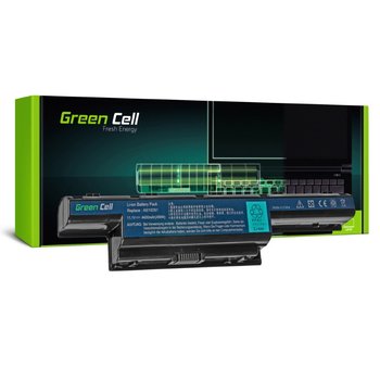 Bateria As10D31 As10D41 As10D51 As10D71 As10D75 As10D81 Do Laptopa Acer - Greencell