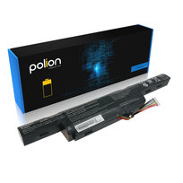 Bateria AS16B5J AS16B8J do ACER Aspire E5 E15 TravelMate P259