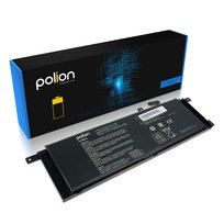 Bateria B21N1329 do ASUS A453 A553 D553 F453 F553 R515 X403 X453 X553M