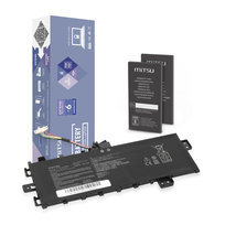 Bateria B21N1818 C21N1818 do Asus VivoBook 15 A512 F512 R512 X512