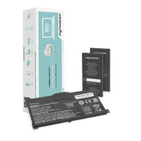 Bateria BK03XL do HP Pavilion x360 14-BA