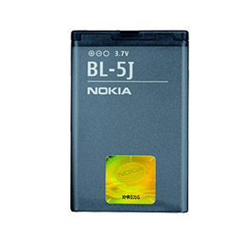 Zdjęcia - Bateria do telefonu Nokia Bateria BL-5J 1320 mAh  5800 
