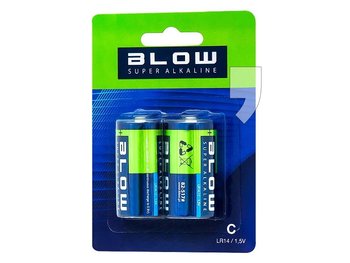 Bateria BLOW LR14, 2 szt - Blow
