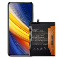 Bateria BN57 do Xiaomi Poco X3 Pro / X3 NFC / X3 Świeżej Produkcji Mobilepart