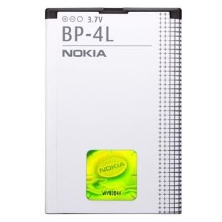 Zdjęcia - Bateria do telefonu Nokia Bateria BP-4L 1500 mAh Li-Pol 