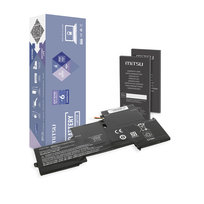 Bateria BR04XL do HP EliteBook Folio 1020 G1