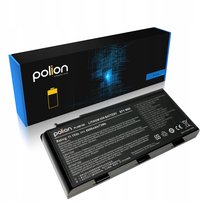 Bateria BTY-M6D do laptopa MSI GT60 GT600 GT660 GT680 GT70 GX660 GX70 GX780