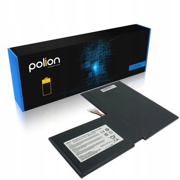 Bateria BTY-M6F MS-16H2 do MSI GS60 PX60 - Polion