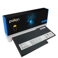 Bateria BTY-M6J BTY-U6J do MSI GS63 GS73
