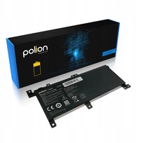 Bateria C21N1509 do ASUS X556 X556UA X556UB X556UF X556UJ X556UR X556UV