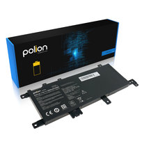 Bateria C21N1634 do ASUS A542 A580 F542 VivoBook R542 X542