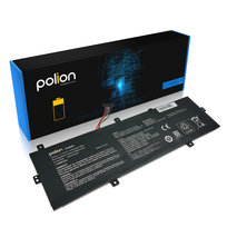 Bateria C31N1620 do ASUS ZenBook UX430U UX430UA