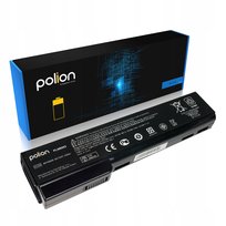 Bateria CC06 do HP ProBook 6360b 6465b 6470b 6570b EliteBook 8460p 8560p