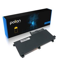 Bateria CI03XL do HP ProBook 640 645 650 655 G2