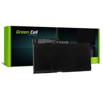 Bateria Cm03Xl Do Hp Elitebook 840 G1 G2 850 G1 850 G2 750 G1 G2 755 G2 Greencell