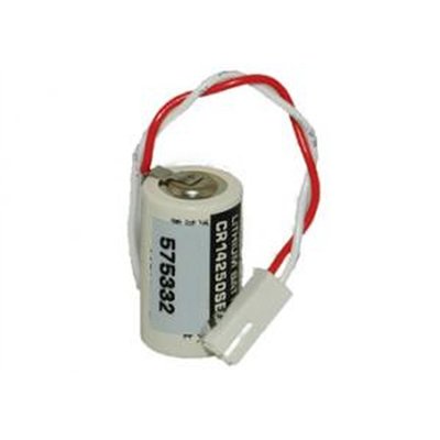 Фото - Акумулятор / батарейка Bateria CR1/2AA-WSC 950mAh 2,9Wh 3V