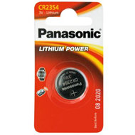 Bateria CR2354 PANASONIC CR2354/1BP, 1 szt. - Panasonic