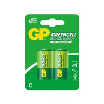 Bateria cynkowo-chlorkowa TELFORCEONE, 1.5 V GP Batteries