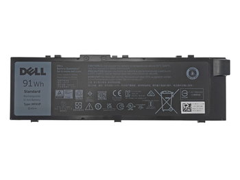 Bateria Dell MFKVP RDYCT 91Wh Precision 7510 7710 7520 7720 - Dell