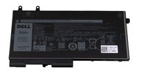 Bateria Dell R8D7N 51 Wh Latitude 5400 5410 5500 5510 Precision 3540 3550 Dell