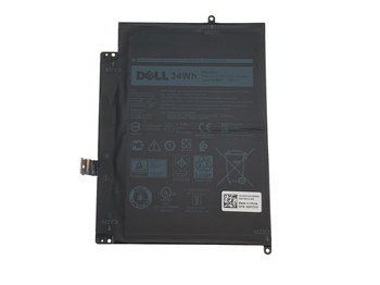 Bateria Dell  YX0XH, C668F 34WH, Latitude 7285 2-in-1 - Dell