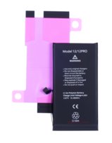 Bateria do Apple iPhone 12/12 Pro 2815mAh BEZ KOMUNIKATU Crack BMS + klej