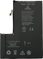 Bateria do Apple iPhone 12 Pro Max 3687 mAh