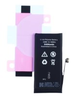 Bateria do Apple iPhone 13 Mini 2406mAh BEZ KOMUNIKATU Crack BMS + klej