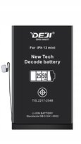 Bateria Do Apple iPhone 13 mini DEJI 2550 mAh DEJI
