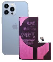 Bateria do Apple iPhone 13 Pro 3300mAh możliwość przepisania BEZ KOMUNIKATU