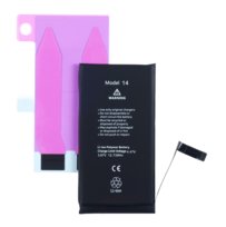 Bateria do Apple iPhone 14 3279mAh BEZ KOMUNIKATU Crack BMS + klej