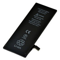 Bateria do Apple iPhone 6S 1715mAh A1688 A1633 ROHS