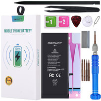 Bateria do Apple iPhone 7 REPART 2330mAh większa pojemność