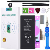 Bateria do Apple iPhone 8 Plus REPART 3420mAh większa pojemność
